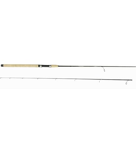 Daiwa Crossbeat SW 746TUL Fishing Rod : Amazon.ca: Sports & Outdoors