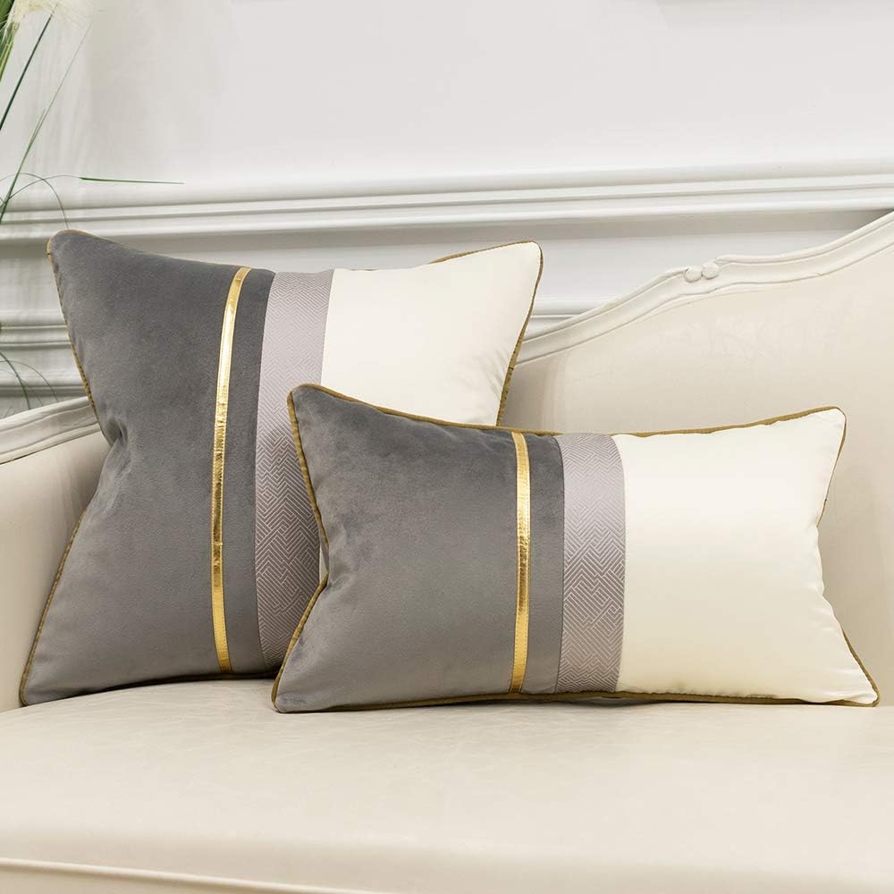 Decorative Glam Throw Pillow Ideas Lani Does It