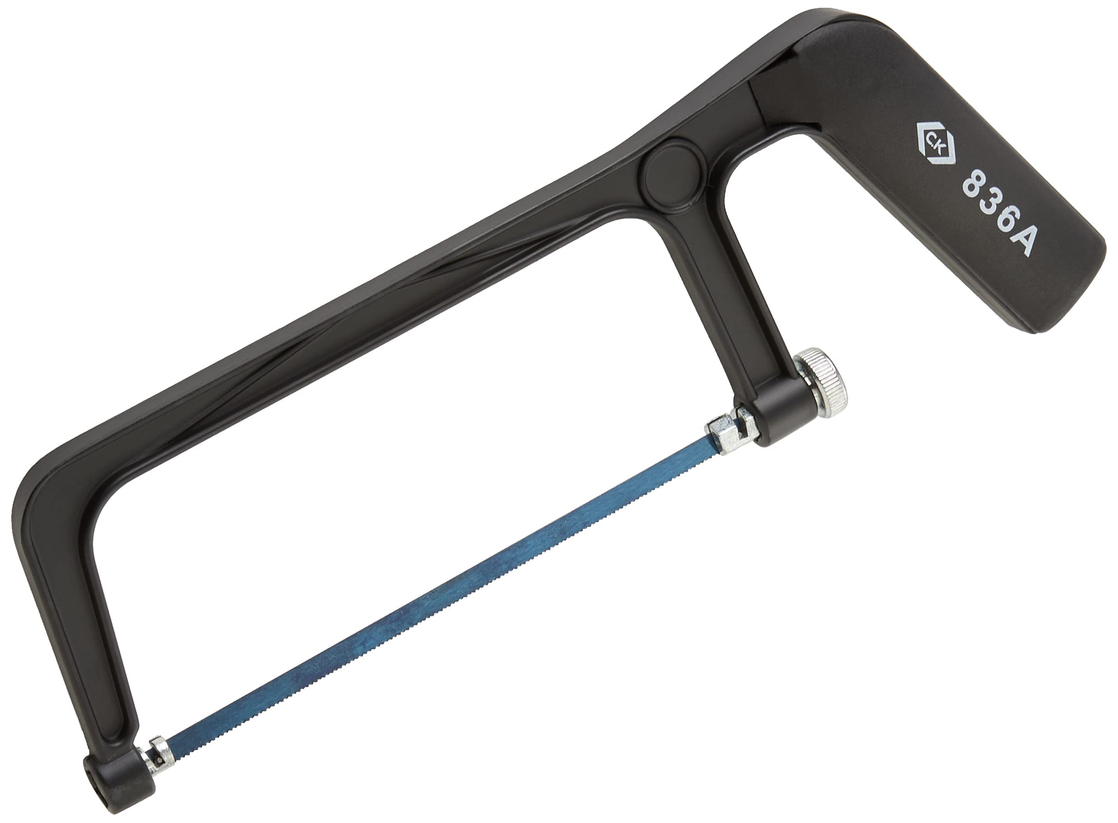 C.K T0836A Mini Hacksaw,Green,150 mm L