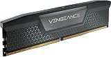Corsair Vengeance DDR5 48GB (2x24GB) 6400MHz C36 Intel Optimised Memory view 3