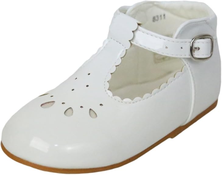 wedding shoes for flower girl