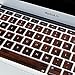 Litop Silicone Thin Keyboard Cover Skin for Apple 13