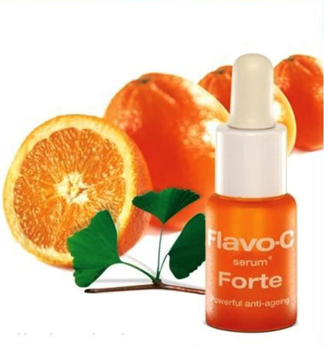 Auriga AesthetiCare FLAVO C FORTE 15ml
