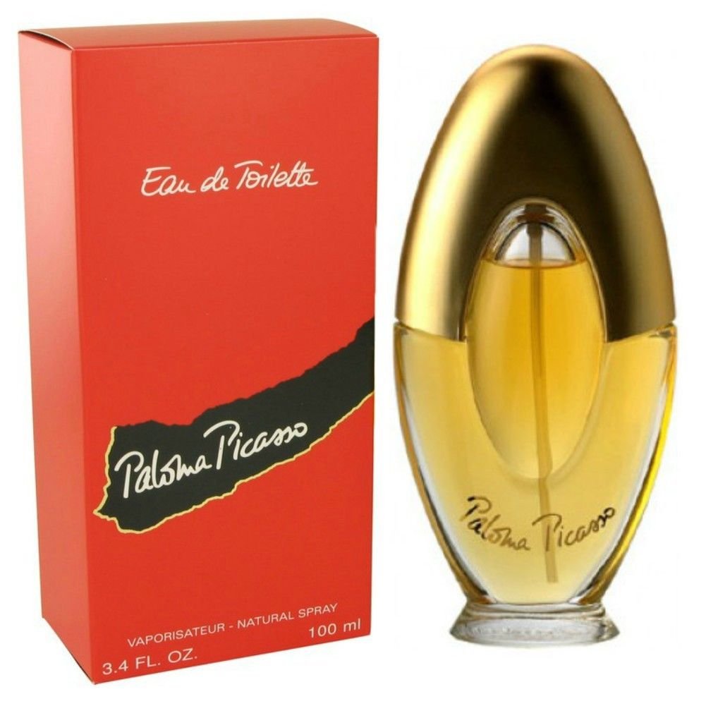 paloma picasso parfum 50 ml