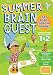 Summer Brain Quest: Between Grades 1 & 2 primary