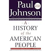 A History of the American People