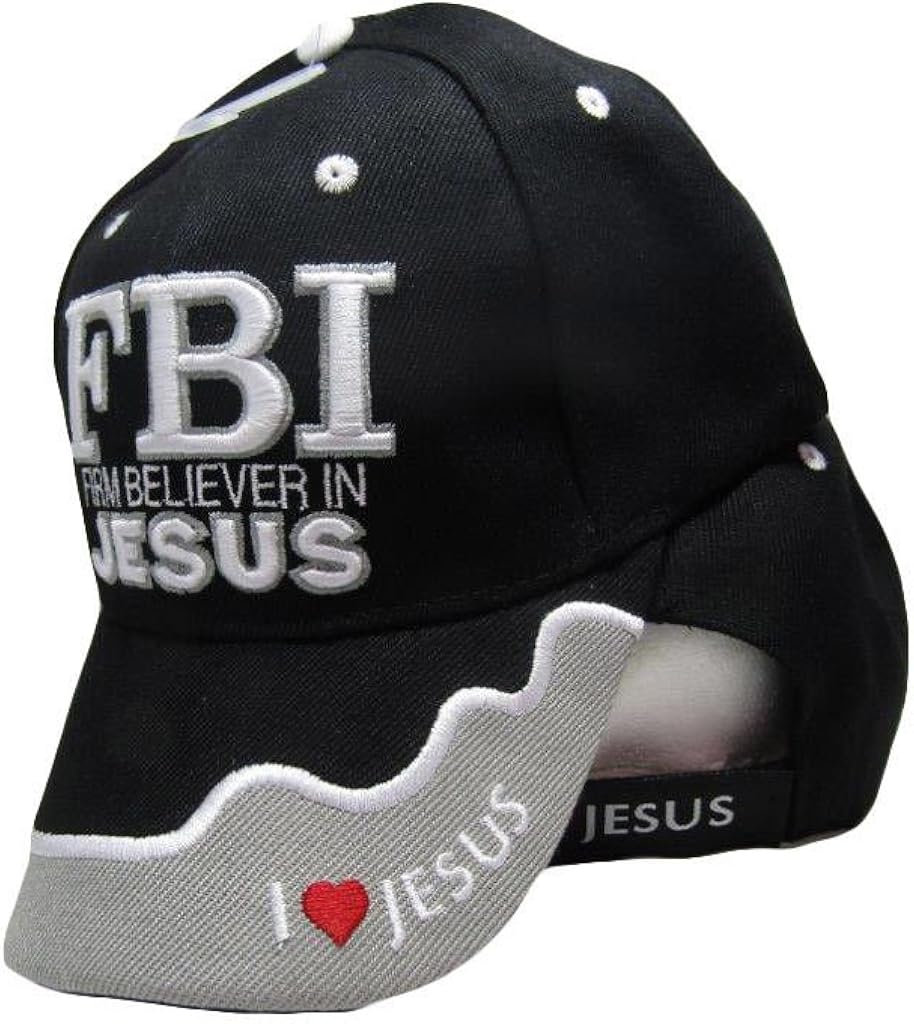 cap christian