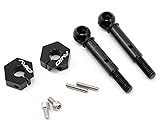 Avid RC Kyosho HD Long Rear Axle Conversion
