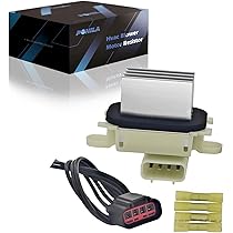 Blower Motor For 2010-2013 Ford F-150 2009-2014 Expedition W/ Blower Wheel - Foto 6