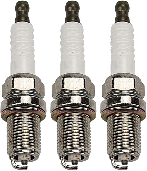 8 pc Champion 71G Copper Plus Spark Plugs for 491055 491055S 499608 692051 de