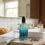 Scottish Fine Soaps Sea Kelp Hand Wash 300ml Refreshing Hand Soap view 6
