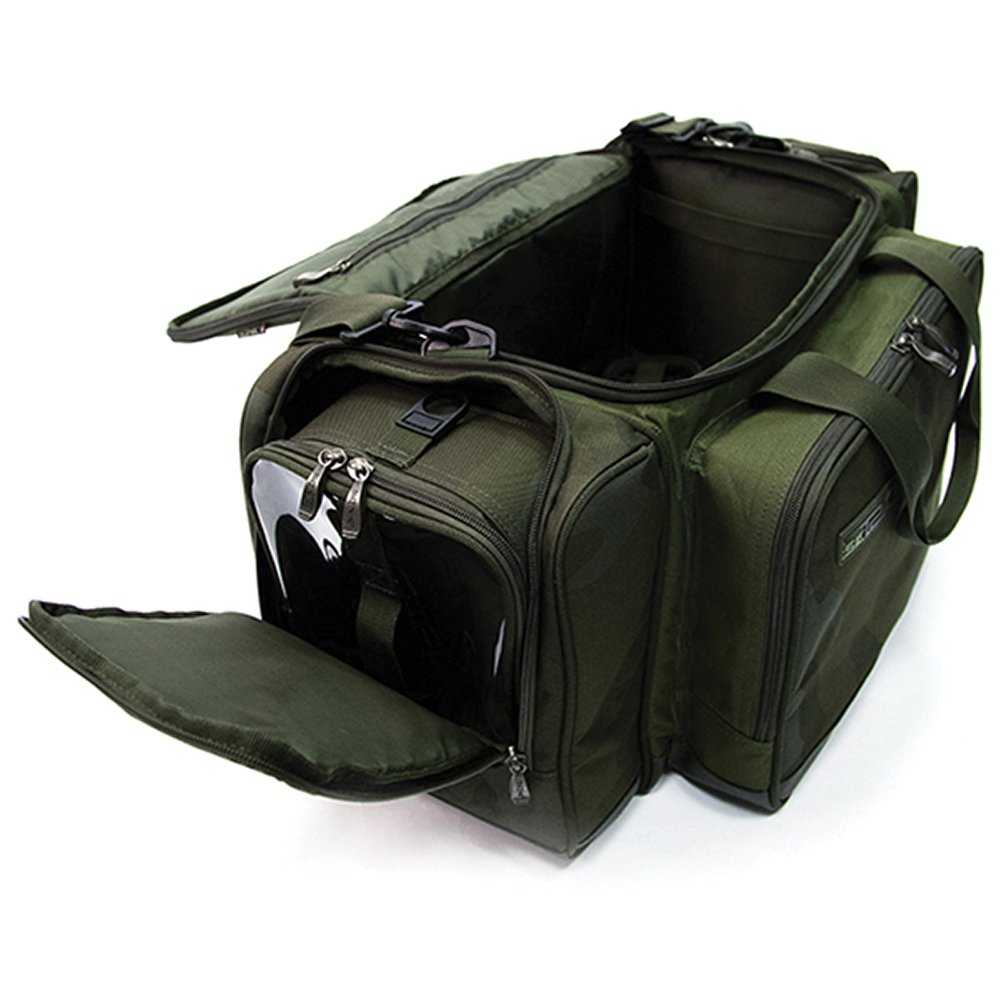 Carp fishing carryall Clearance