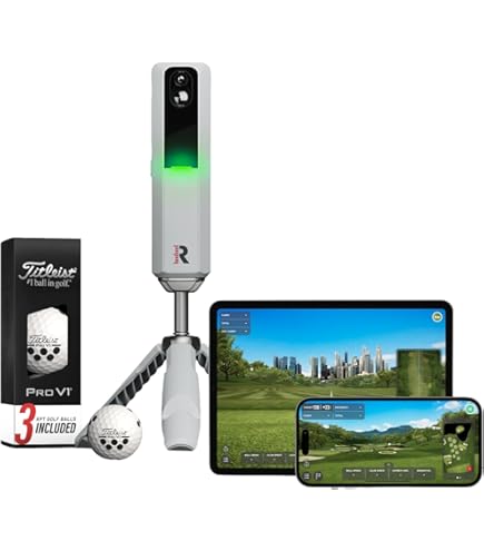 Amazon.com : PHIGOLF Home Golf Simulator: Enjoy Interactive