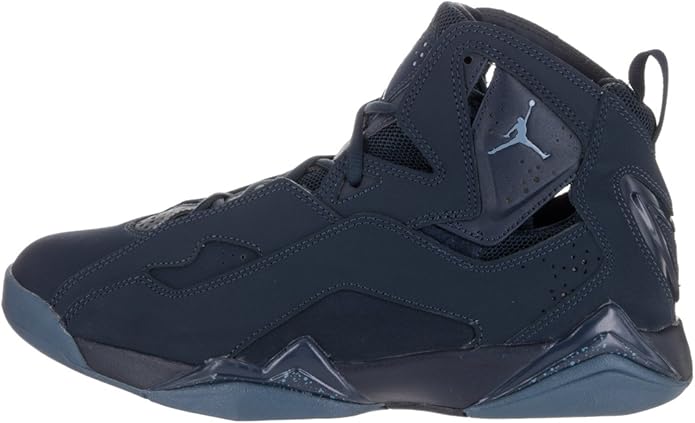 jordan true flight obsidian