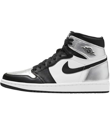 Amazon.com | Air Jordan 1 Brooklyn Women's Boots (FJ5737-001
