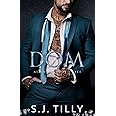 DOM: Alliance Series Book Three
