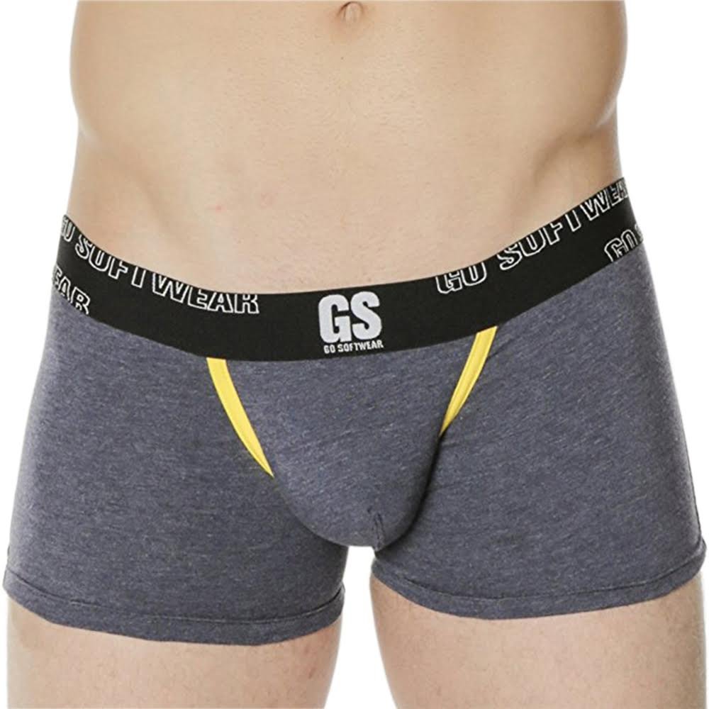 Go Softwear Men's Zenith Trunk