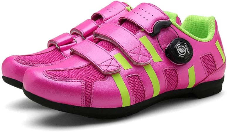 ladies cycling shoes without cleats