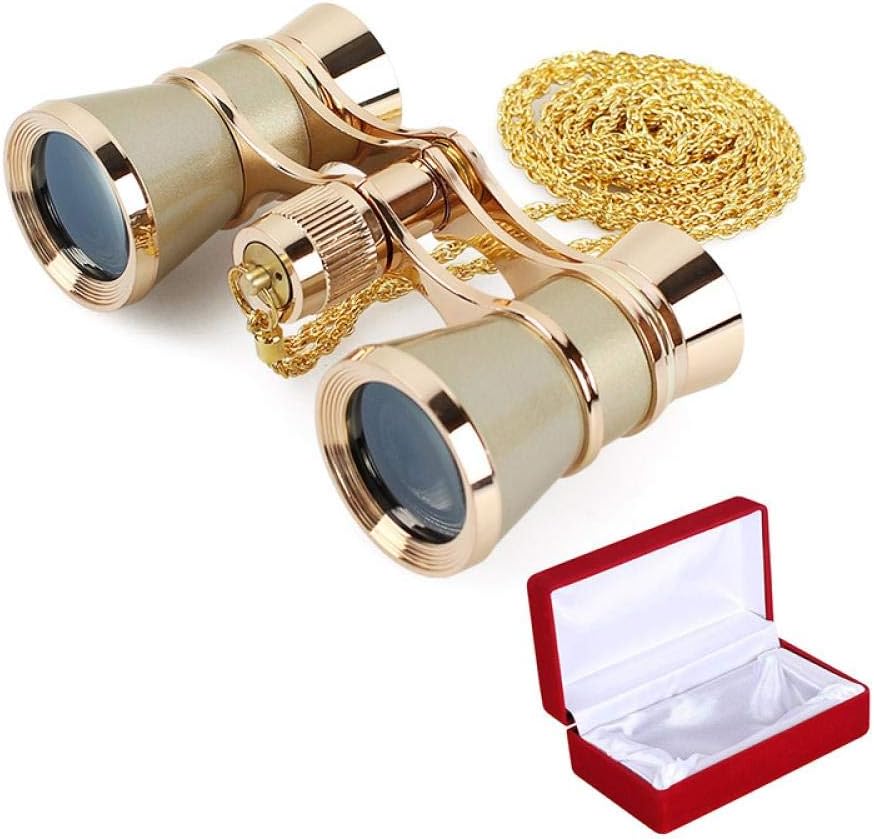 vintage opera binoculars