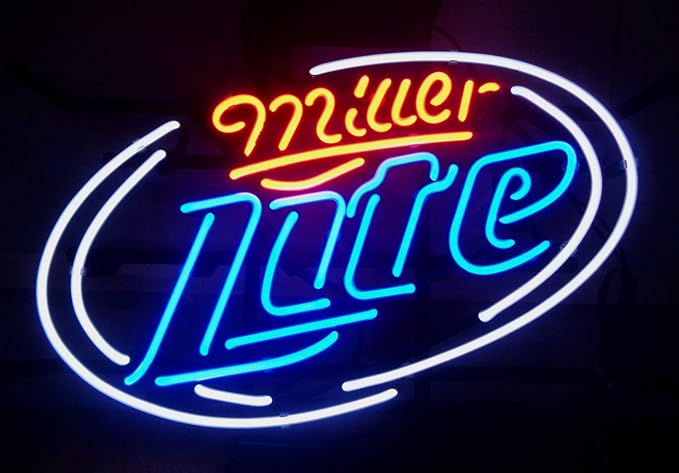 Mirsne neon Signs, 17\