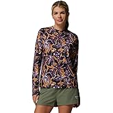 Columbia Womens Super Tidal Tee Long Sleeve