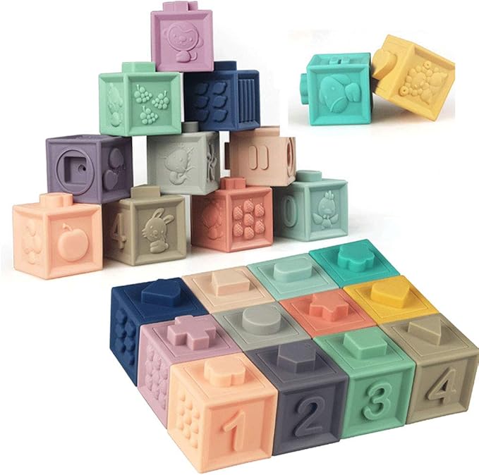 stackable blocks for toddlers