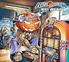 ジュークボックス [CD] [2024年リマスター・エディション] - ハロウィン