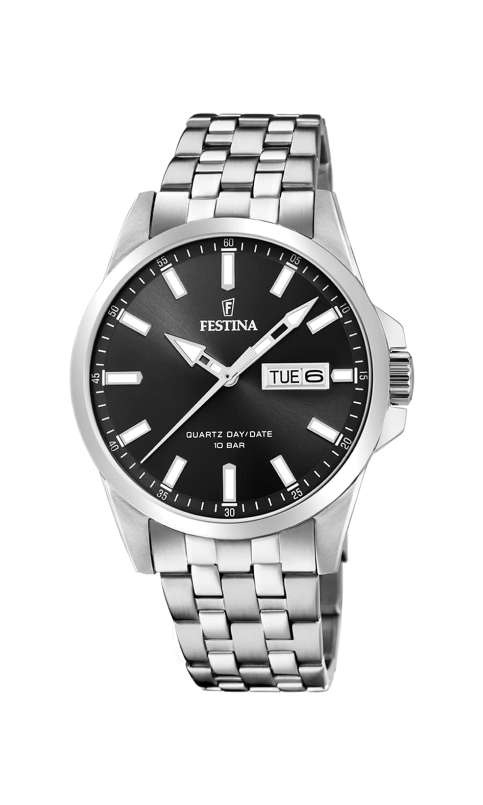 Festina - Mens Clock F20357/4