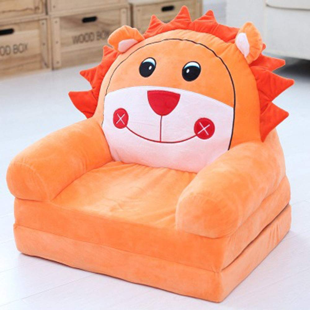 PUDDINGT® Sillón para Niños, Sofá para Niños Dibujos