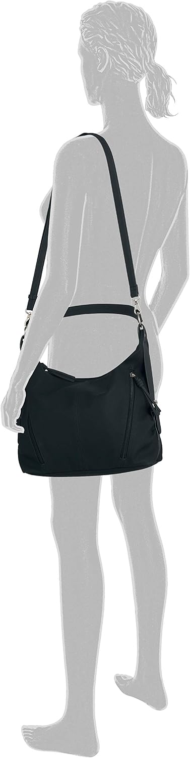 Tom Tailor Acc Caia Women’s casual, black, M - Image 4