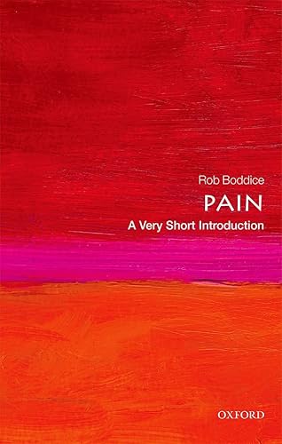 Download Pain: A Very Short Introduction PDF