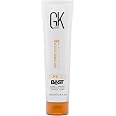 GK HAIR Global Keratin Haarfarbe Cream Tube – 3,4 Fl Oz, Nourishing & Cleansing, Semi-Permanent, Farbe 9.0 Very Light Brown