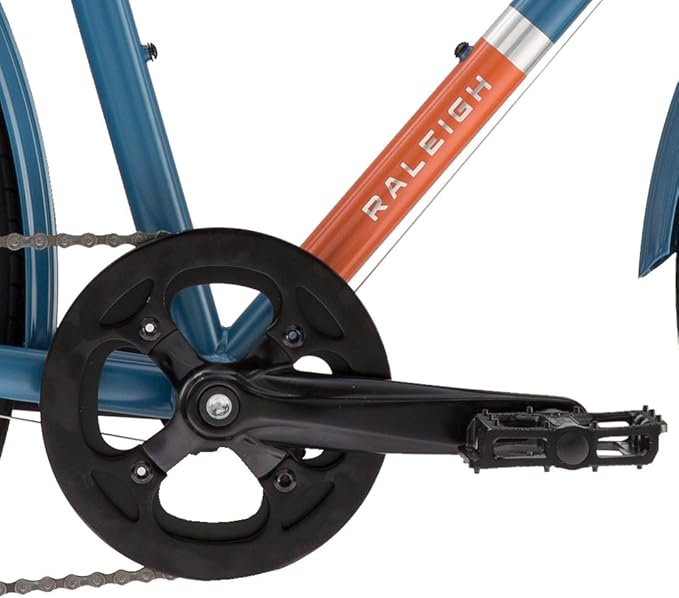 raleigh bikes carlton city bike