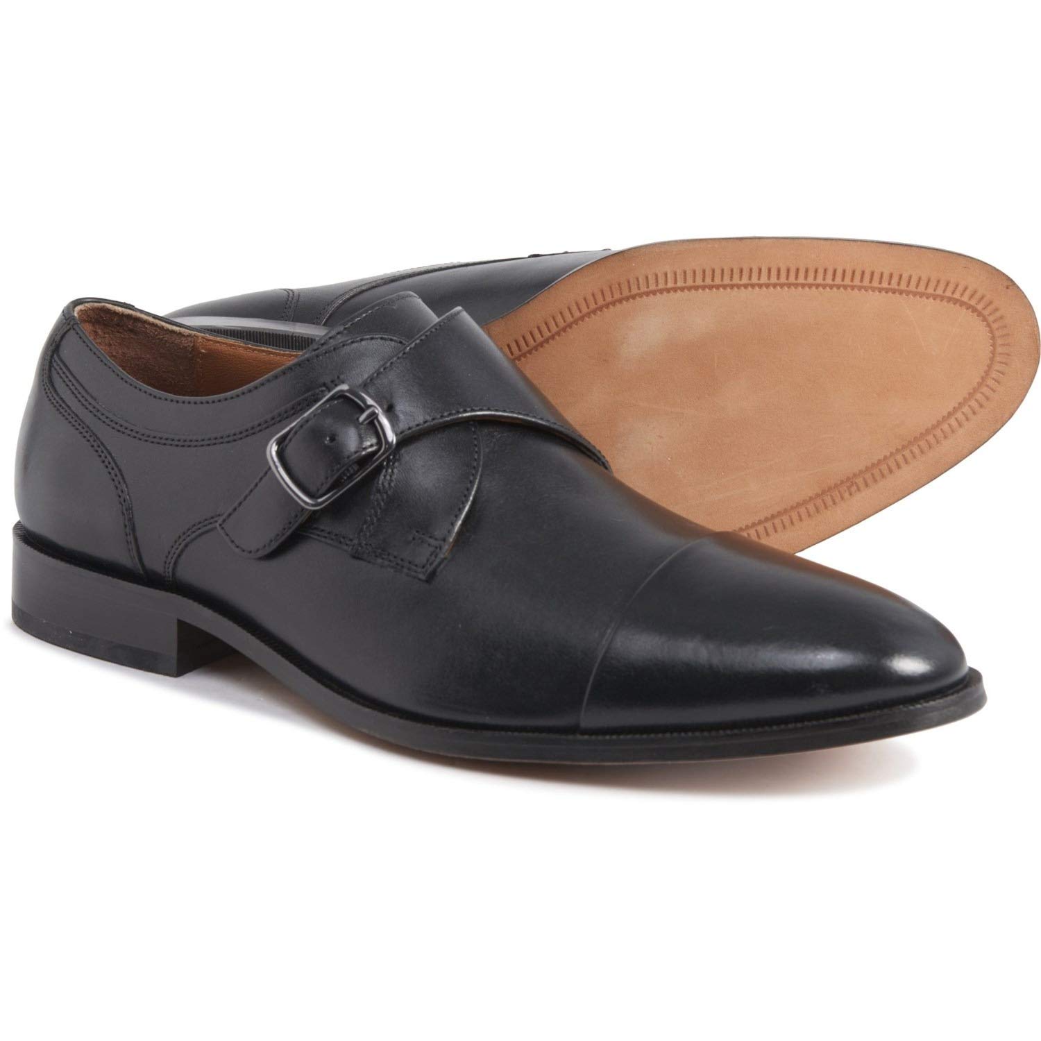 johnston & murphy shoes price