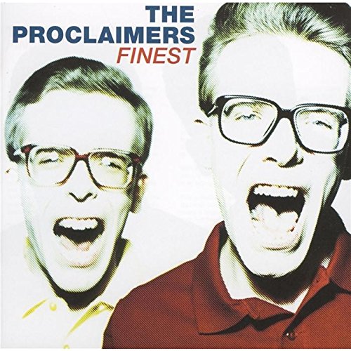 The Proclaimers - Finest - Zortam Music