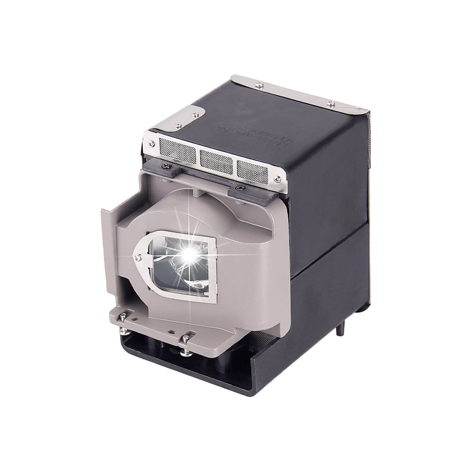 Woprolight VLT-HC7800LP Projector Replacement Compatible Lamp with Housing for Mitsubishi HC7800 HC7800D HC7800DW HC7900DW HC8000 HC8000D Mitsubishi HC8000D-BL