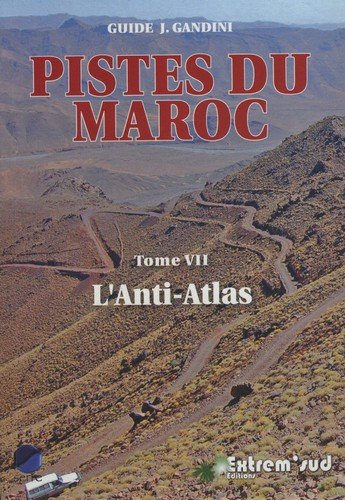 Pistes du Maroc