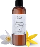 Essican Purelife Jasmine & Ylang Ylang Reed Diffuser Oil Refill 100ml