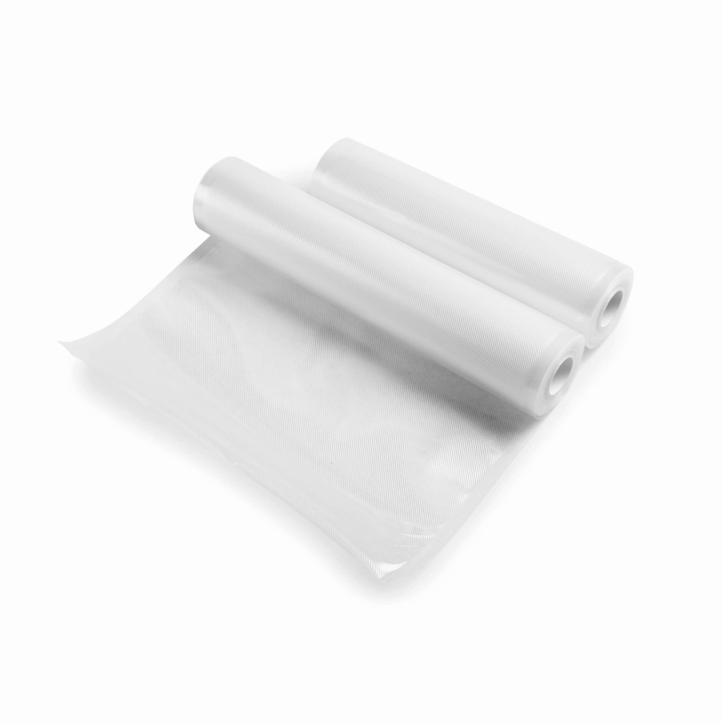 Lacor 69059 Vacuum Plastic Roll, 10000 x 22 x 30 cm, Transparent