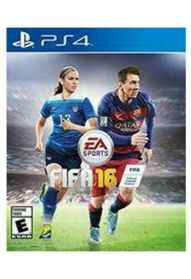 Amazon.com: FIFA 17 - Standard Edition (PS4) : Video Games