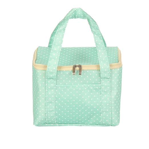 STRIR Bolsa Térmica Bolsa Almuerzo Porta Alimentos Hermética Bolsa ...