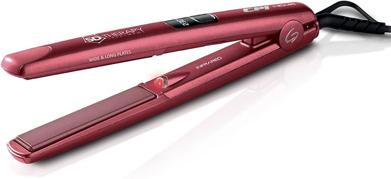 Hair Straightener Plancha Gama 5d Therapy Opiniones Plancha Gama