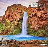 Feng Shui Calendar - Flow of Life 2020. Mindful Edition by
