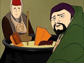 stream sealab 2021