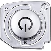 WD-N10240D/T12360D/A12355DS For LG Replacement Washing Machine Power Drive Button Start Button Computer Version Small Button Repair Parts (Power Button)