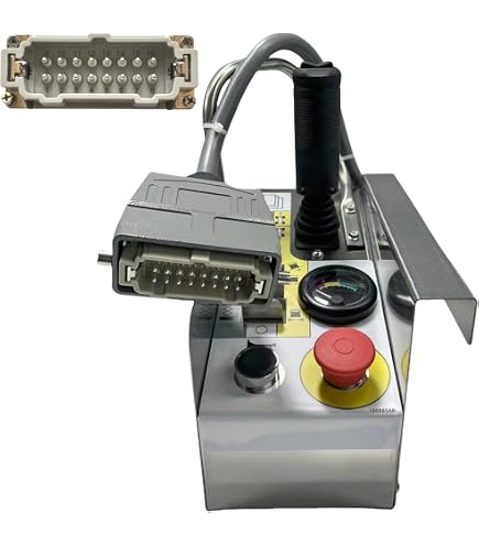 Amazon.com: NEW 1256721GT 1256721 Control Box Compatible with