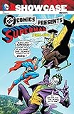 Showcase Presents: DC Comics Presents - Superman Team-Ups Vol. 2 by
