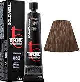 Goldwell Topchic 7NBP TFN Hair Colour - Permanent Hair Dye 7N Beige Pearl