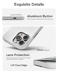 MOFT Designed for iPhone 14 Pro Max Case, MOVAS