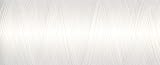 Gütermann Sew-All Thread Polyester White 1000 m